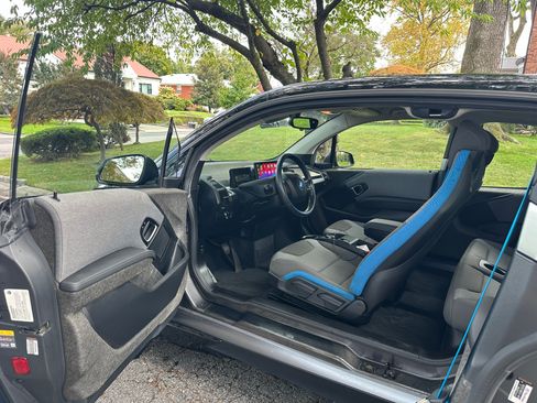 Used 2018 BMW i3 s RWD image 9