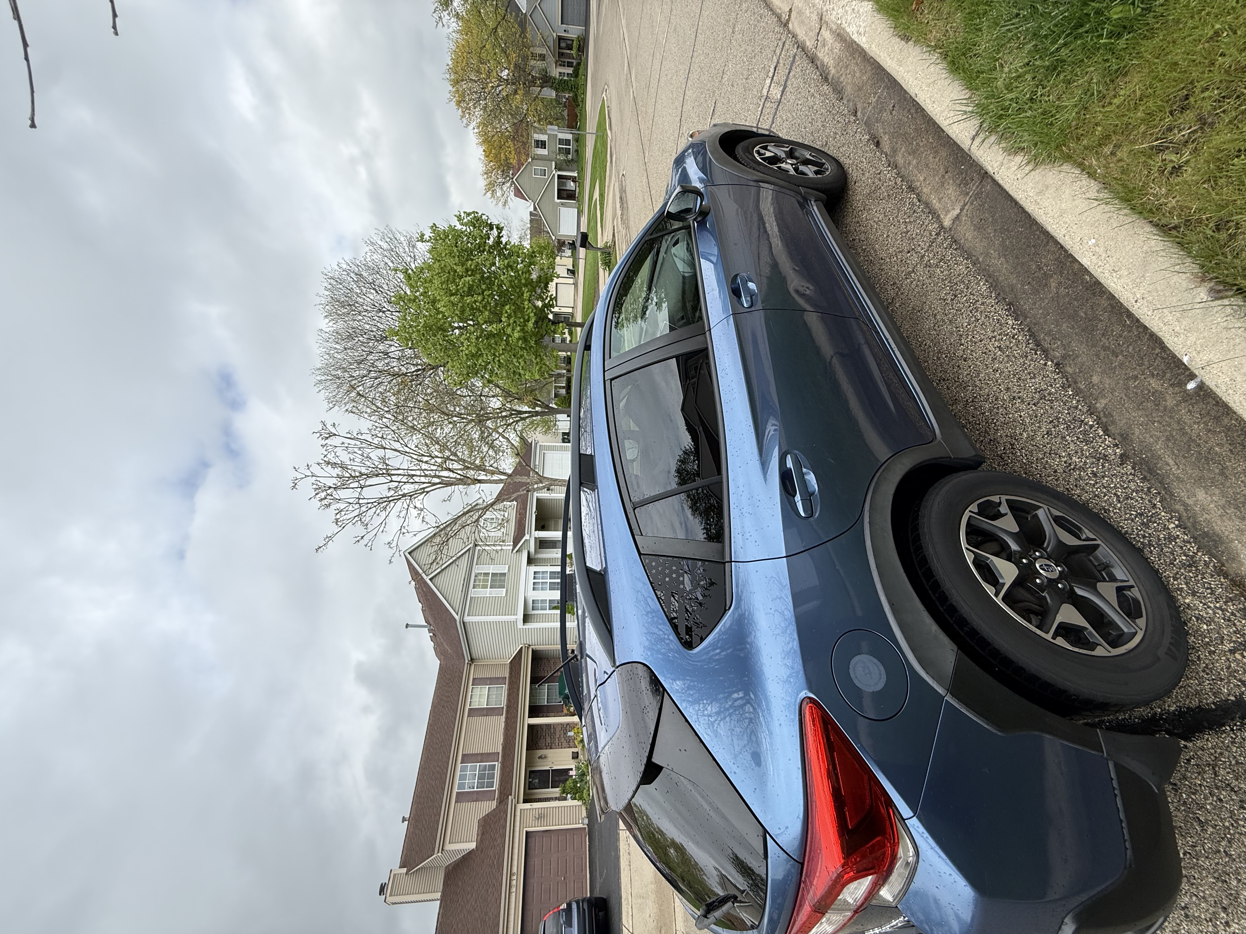 Used 2018 Subaru Crosstrek 2.0i AWD/4WD image 5
