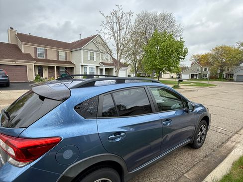 Used 2018 Subaru Crosstrek 2.0i AWD/4WD image 5