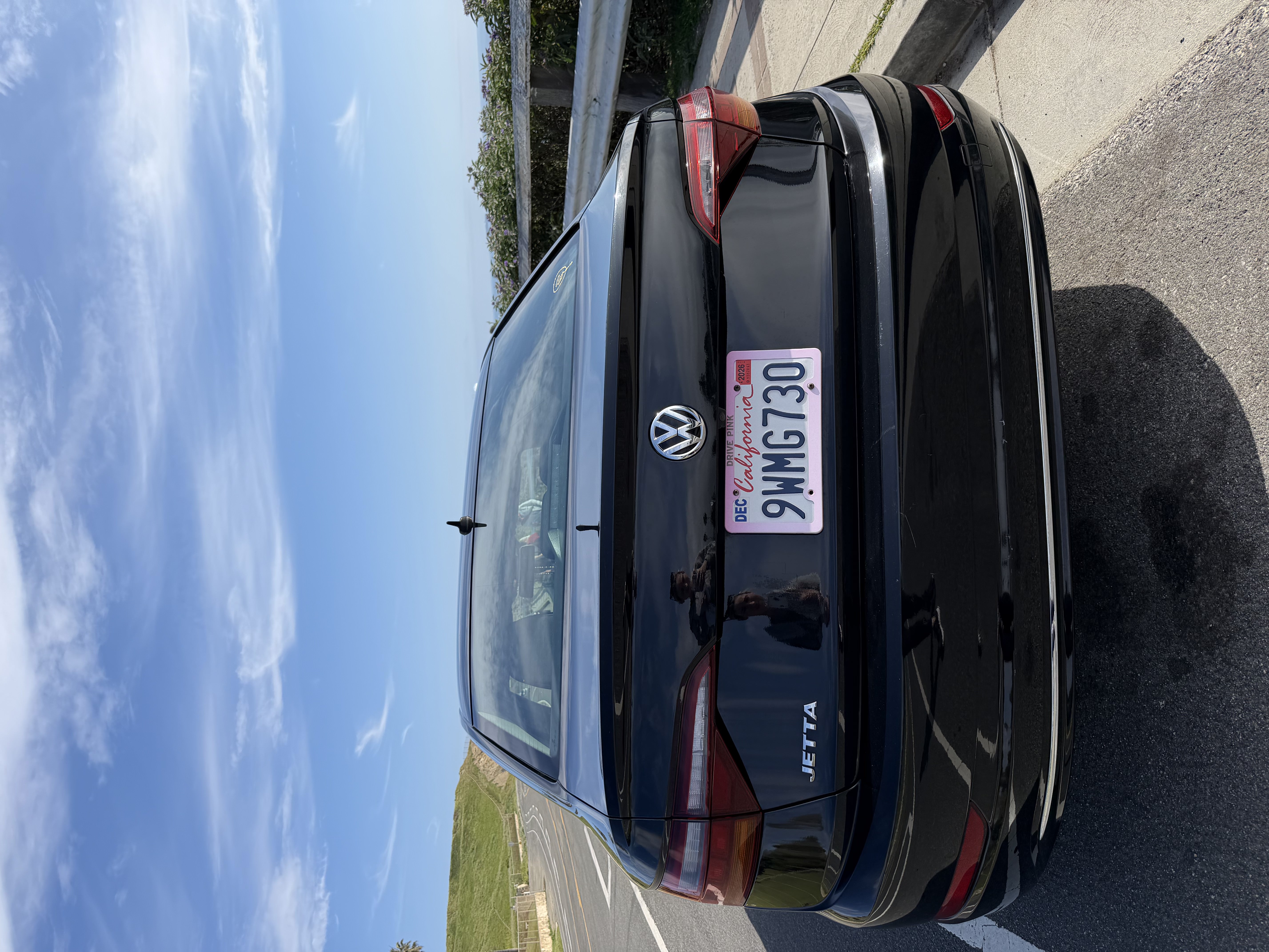 Used 2019 Volkswagen Jetta S w/ Driver Assistance Package FWD image 5