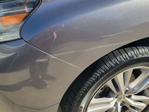 Used 2015 Lexus RX 450h FWD image 4