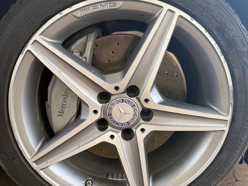 Used 2017 Mercedes-Benz C 300 Sedan image 6