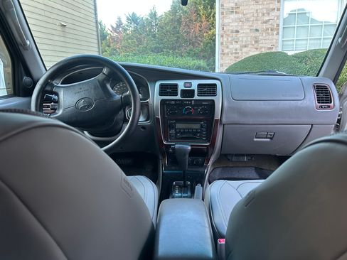 Used 2001 Toyota 4Runner SR5 w/ Sport Pkg RWD image 19
