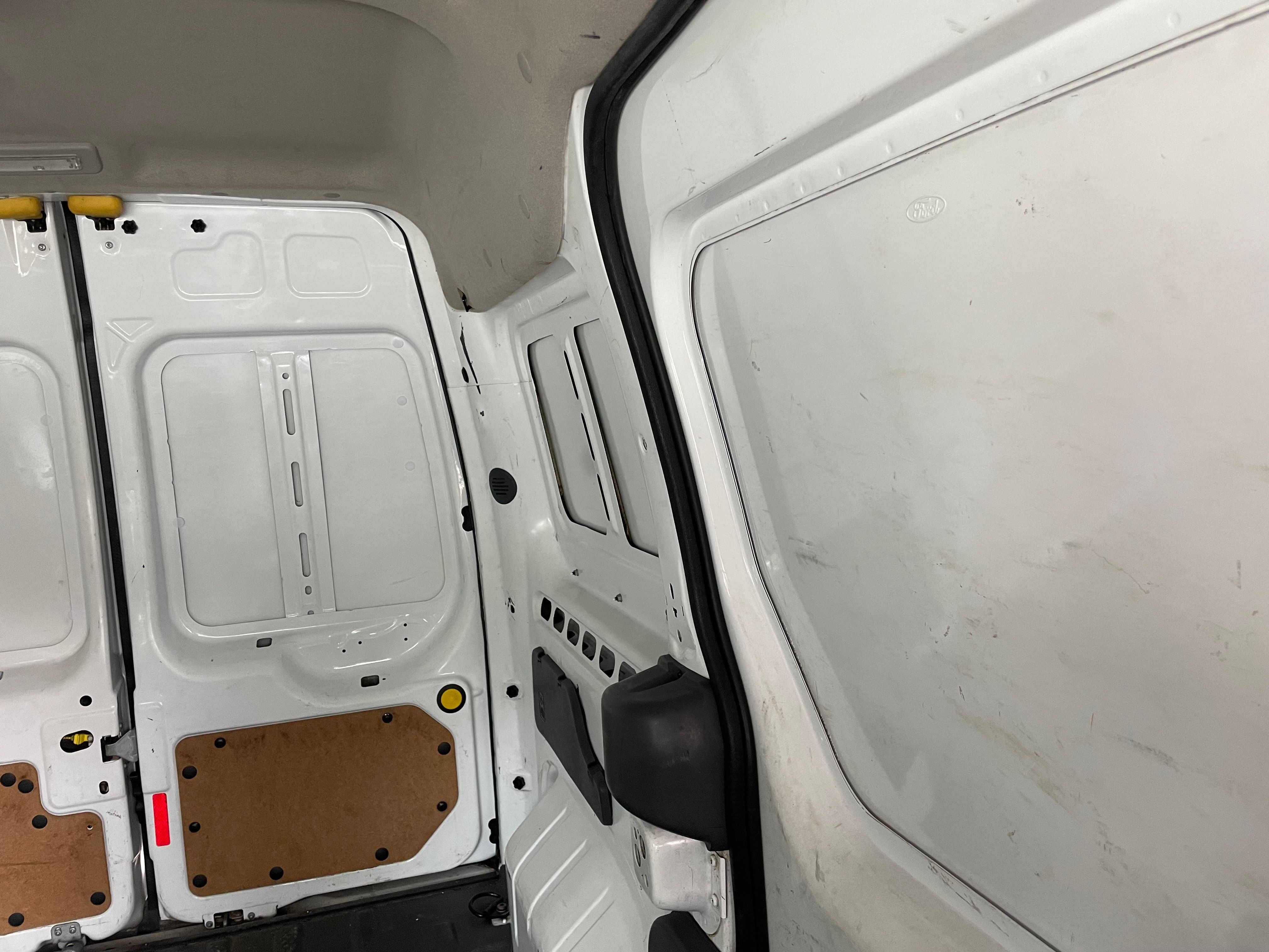 Used 2013 Ford Transit Connect XLT FWD image 8