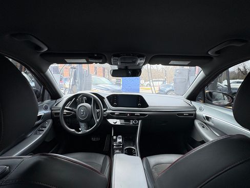 Used 2021 Hyundai Sonata SEL Plus FWD image 9