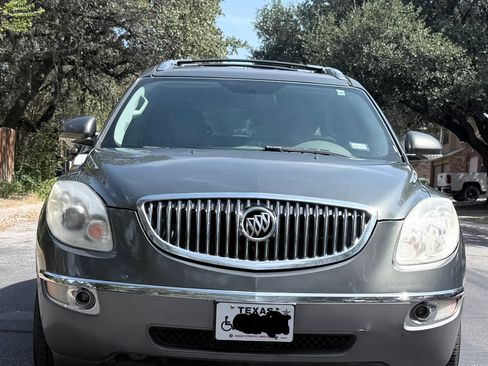 Used 2011 Buick Enclave CXL FWD image 23