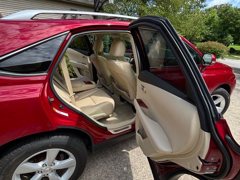 Used 2010 Lexus RX 350 AWD w/ Premium Pkg image 11