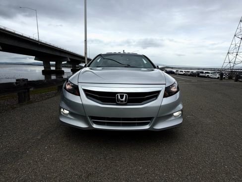 Used 2012 Honda Accord EX-L image 4