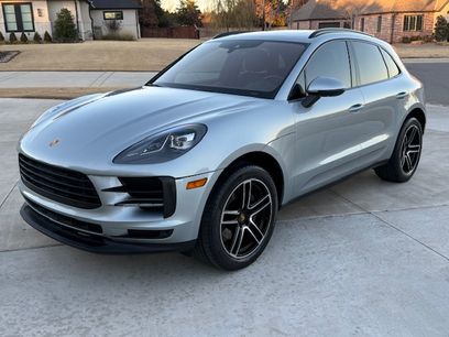 Used 2021 Porsche Macan