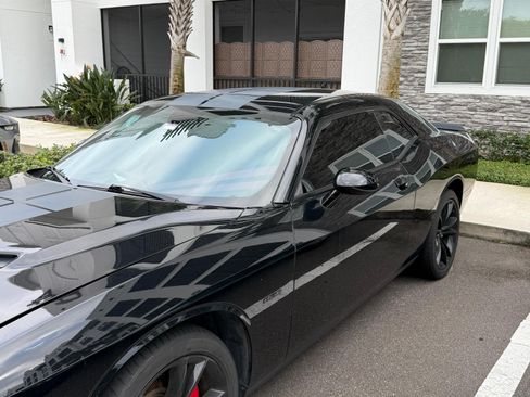 Used 2017 Dodge Challenger R/T Plus image 24