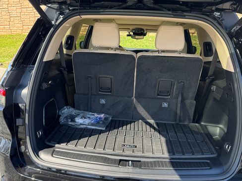 Used 2021 Jeep Grand Cherokee L Limited image 6