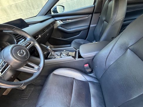 Used 2020 MAZDA MAZDA3 Hatchback w/ Premium Package FWD image 23