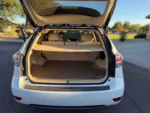 Used 2013 Lexus RX 350 FWD image 2