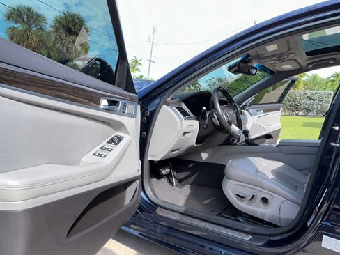 Used 2020 Genesis G80 3.8 w/ Sport Package 02 image 14