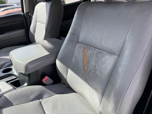 Used 2013 Toyota Tundra 2WD CrewMax image 13