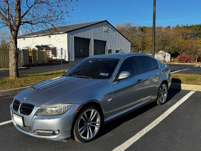 Used 2011 BMW 335i xDrive Sedan