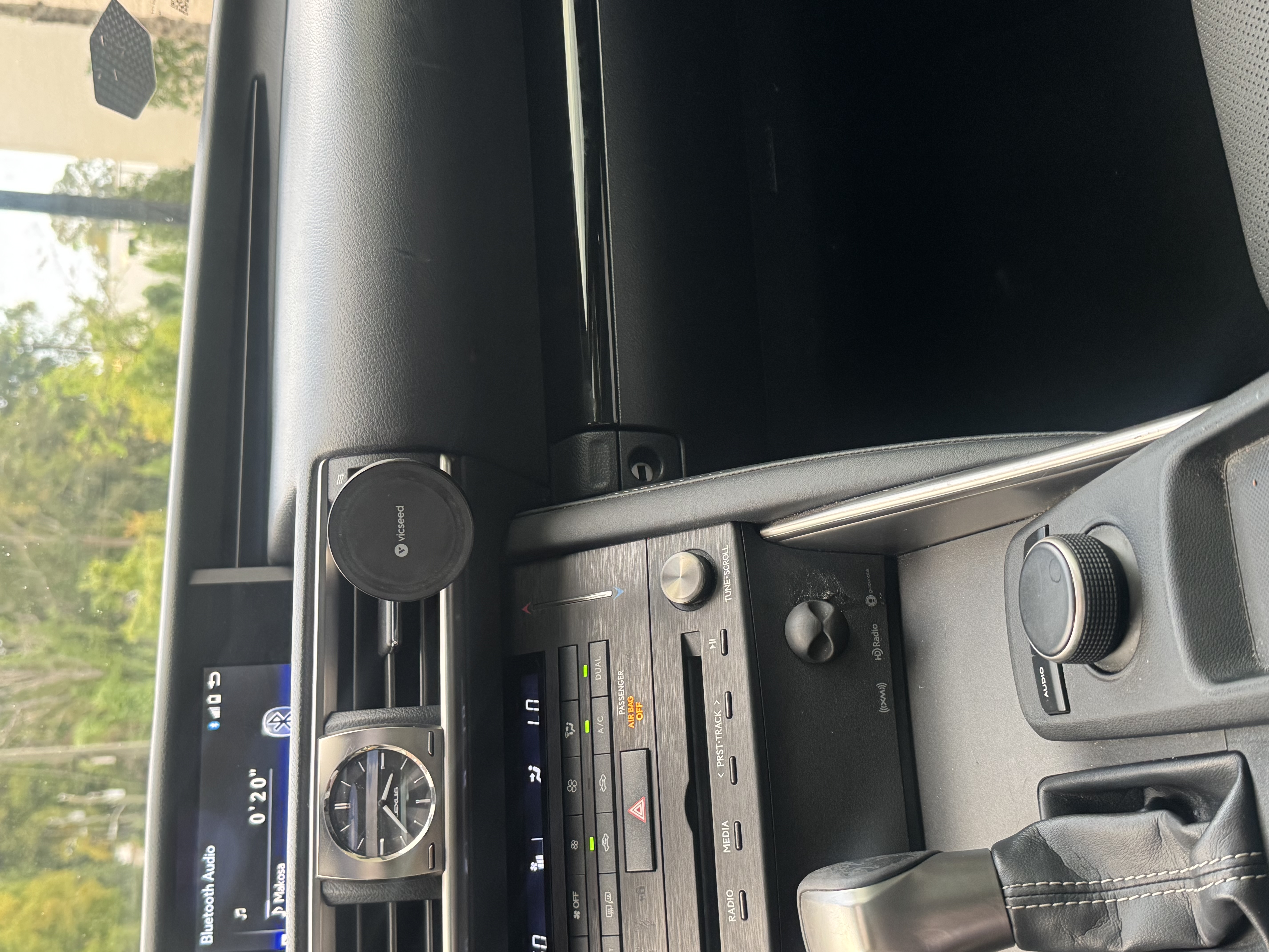 Used 2020 Lexus IS 300 w/ Accessory Package 2 RWD image 13