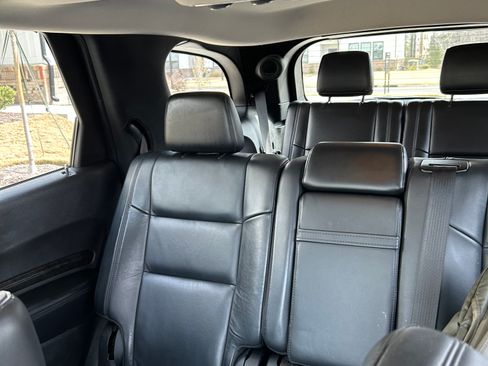 Used 2014 Dodge Durango Limited w/ Premium Group image 16