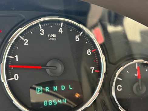Used 2008 Jeep Liberty Limited w/ Premium Group II RWD image 11