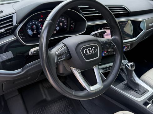 Used 2023 Audi Q3 2.0T Premium AWD/4WD image 8