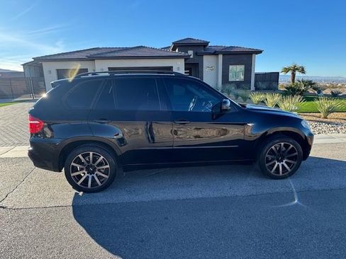 Used 2007 BMW X5 3.0si image 8