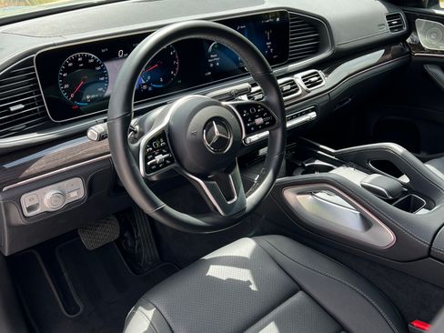 Used 2023 Mercedes-Benz GLE 350 350 Sport Utility 4D image 18