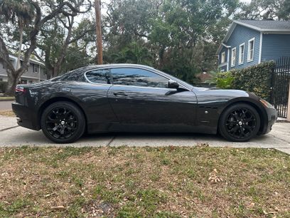 Used 2010 Maserati GranTurismo Coupe