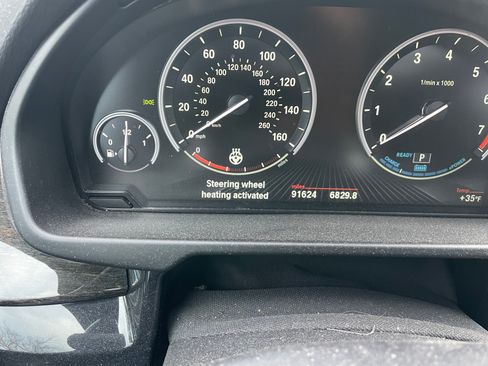 Used 2018 BMW X5 xDrive40e image 11