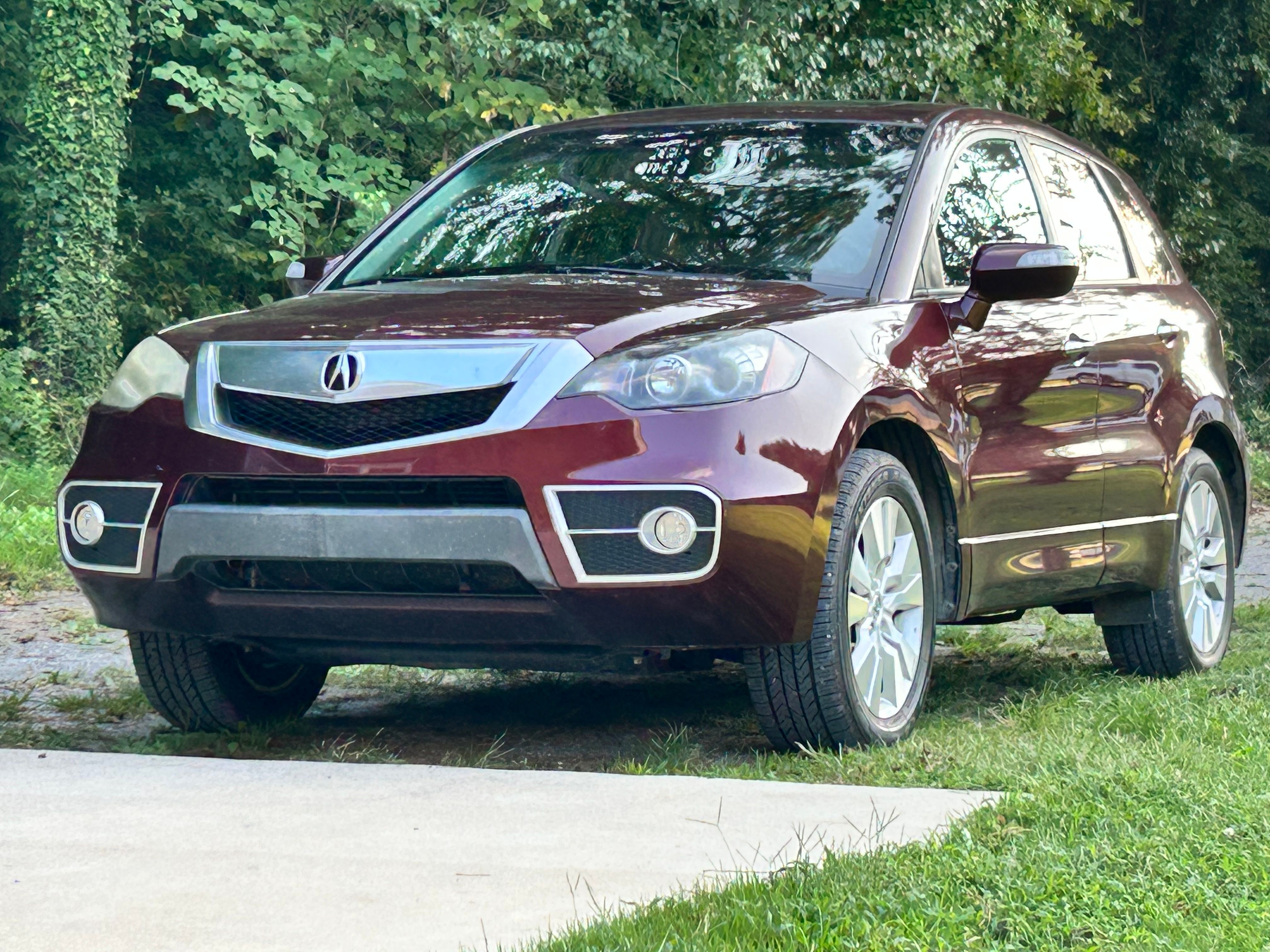 Used 2011 Acura RDX 2WD image 1