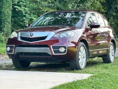 Used 2011 Acura RDX 2WD