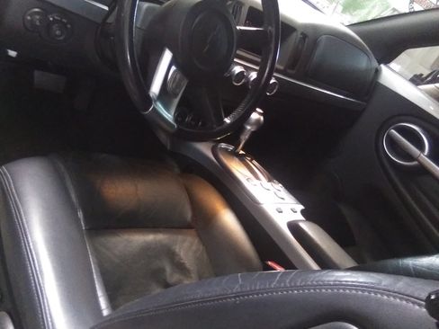 Used 2005 Chevrolet SSR w/ Preferred Equipment Group RWD image 12