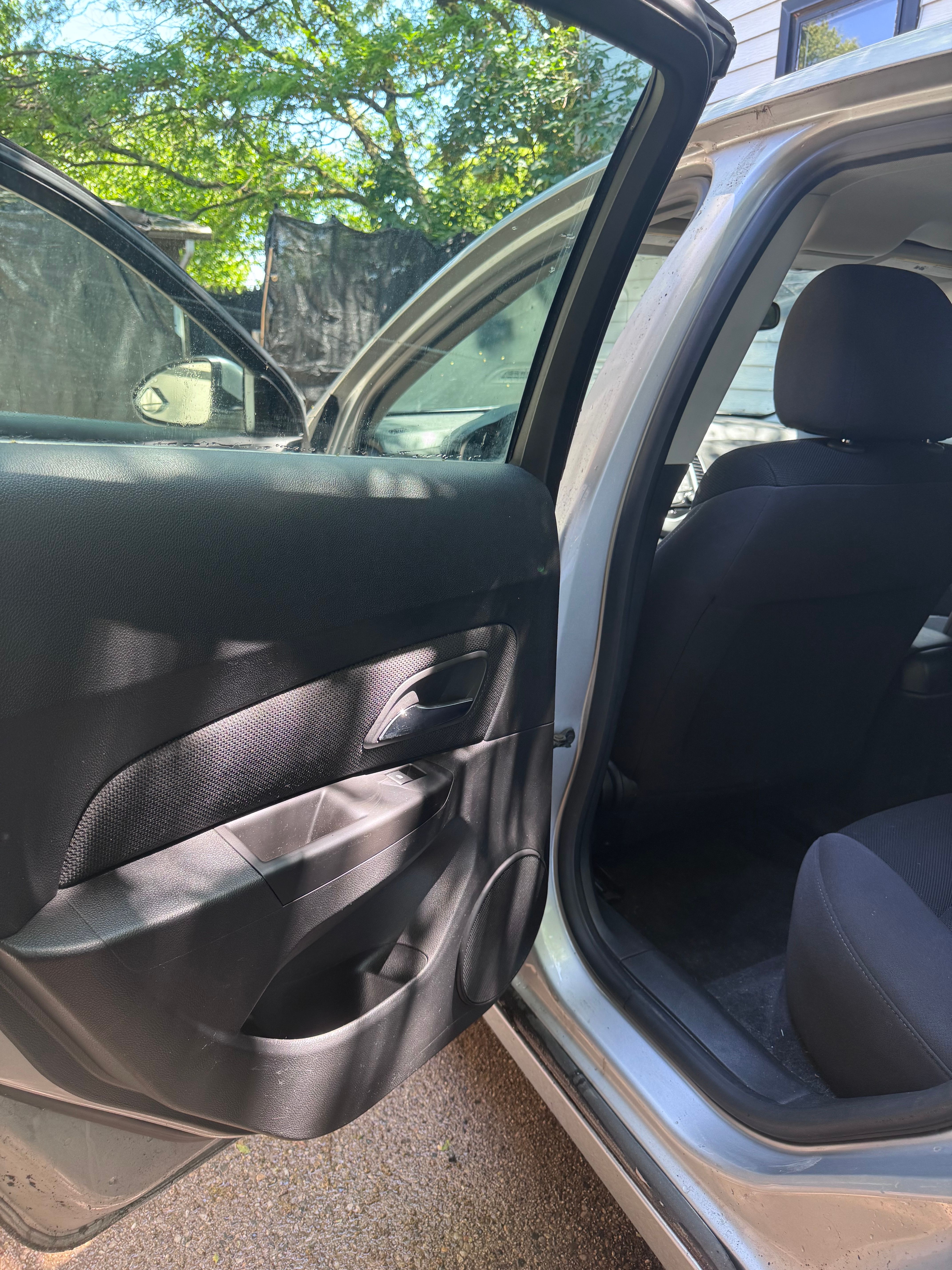 Used 2013 Chevrolet Cruze LT FWD image 12