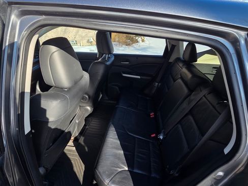 Used 2013 Honda CR-V EX-L image 20