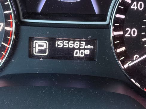 Used 2013 Nissan Pathfinder S FWD image 6