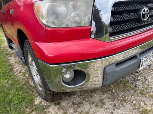Used 2008 Toyota Tundra 4x4 Double Cab image 11