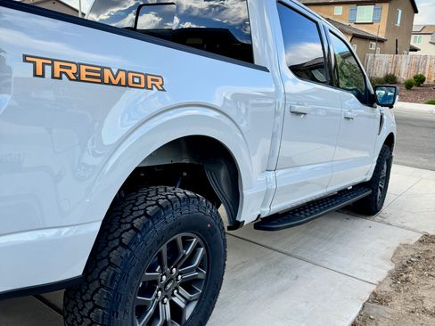 Used 2024 Ford F150 Tremor w/ Tow/Haul Package image 5