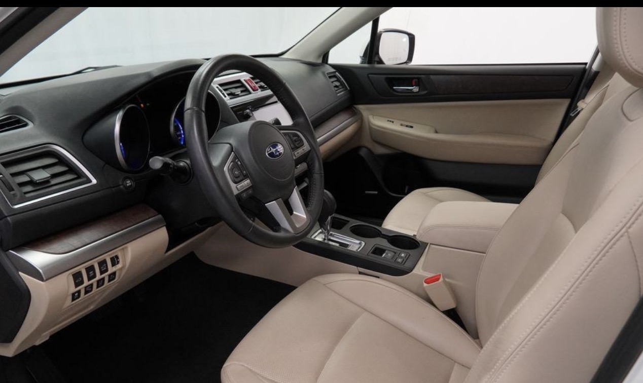 Used 2016 Subaru Outback 2.5i Premium AWD/4WD image 17