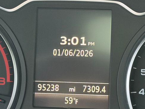 Used 2016 Audi A3 2.0T Premium Plus w/ Technology Package image 12