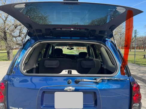 Used 2005 Chevrolet TrailBlazer LT w/ LT Package 1 image 27