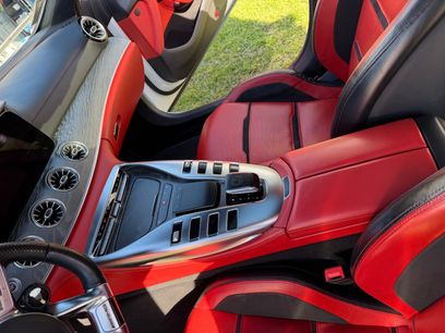 Used 2021 Mercedes-Benz AMG GT 43