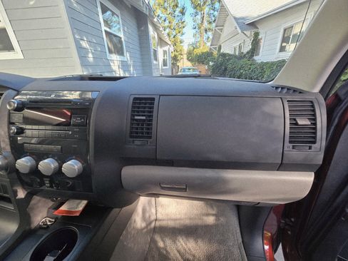 Used 2010 Toyota Tundra SR5 image 10