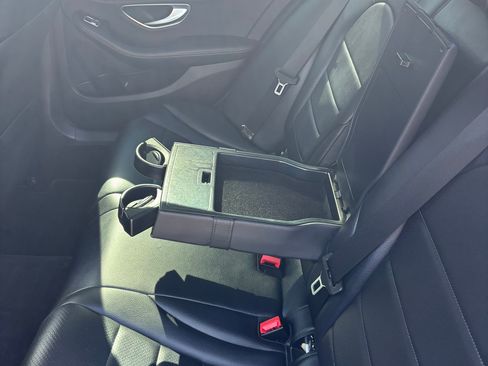 Used 2016 Mercedes-Benz C 300 Sedan image 16