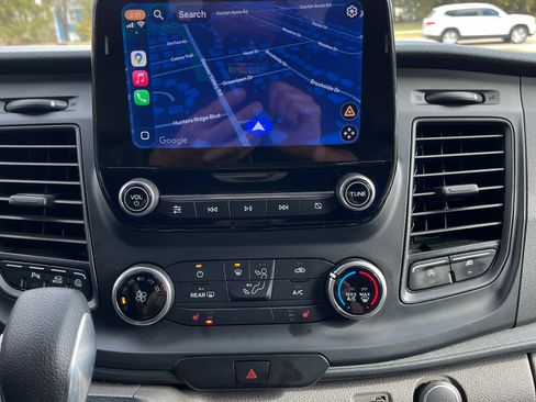 Used 2020 Ford Transit 250 Medium Roof AWD w/ Upfitter Package image 23