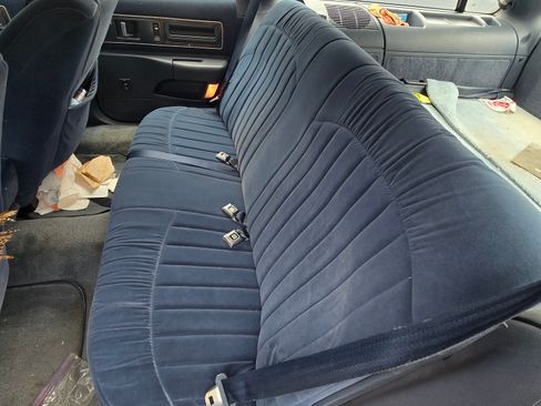 Used 1993 Buick Roadmaster Estate image 13