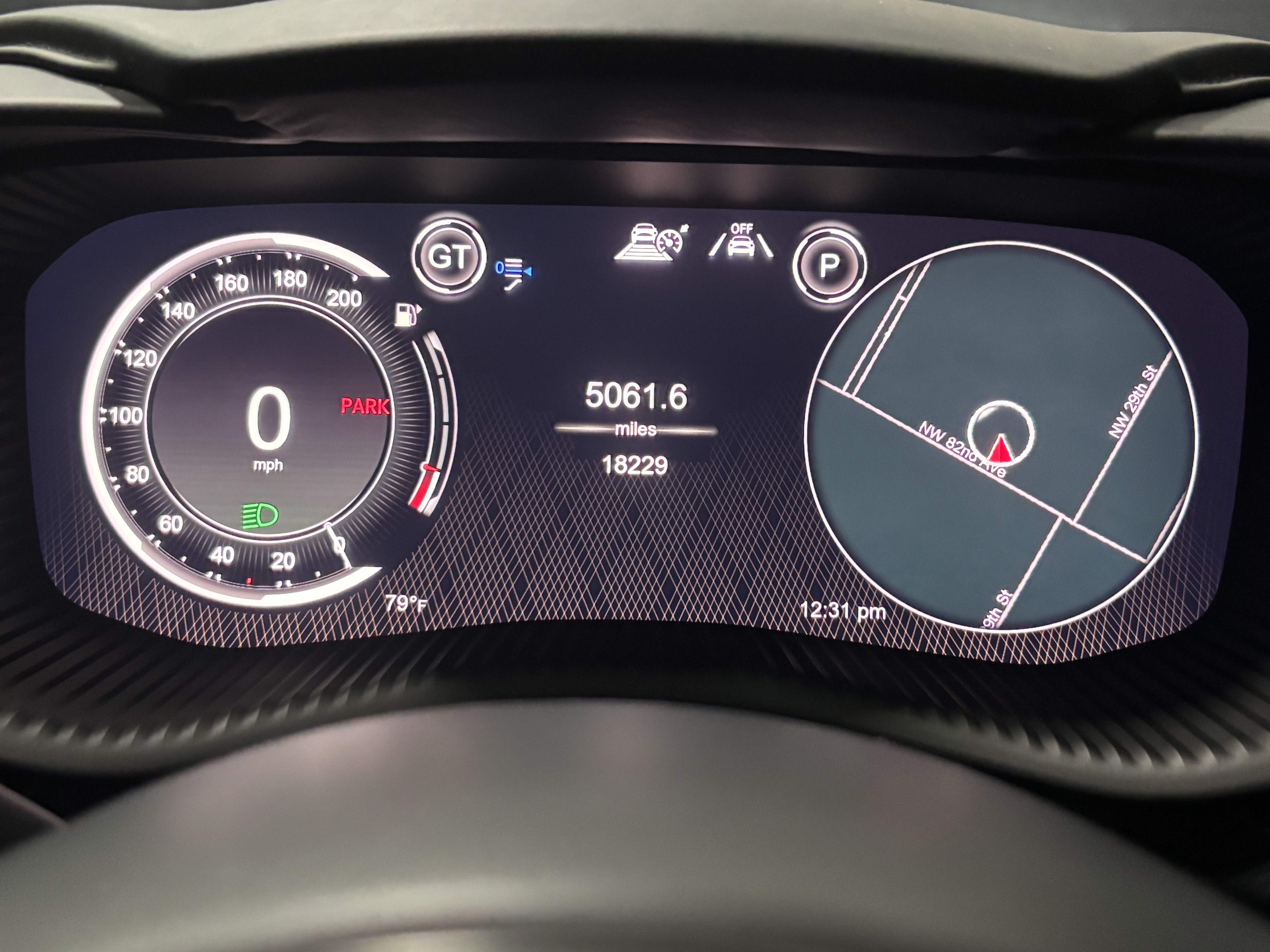 Used 2024 Aston Martin DBX 707 AWD/4WD image 11