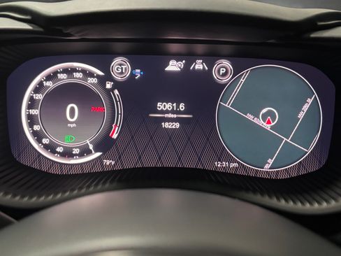 Used 2024 Aston Martin DBX 707 AWD/4WD image 11