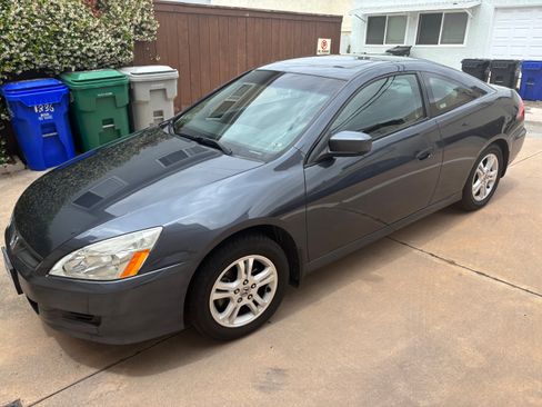 Used 2007 Honda Accord EX-L image 5