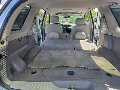 Used 2008 Chevrolet TrailBlazer LT image 26