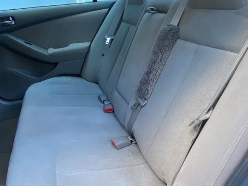 Used 2012 Nissan Altima 2.5 S w/ Value Pkg image 9