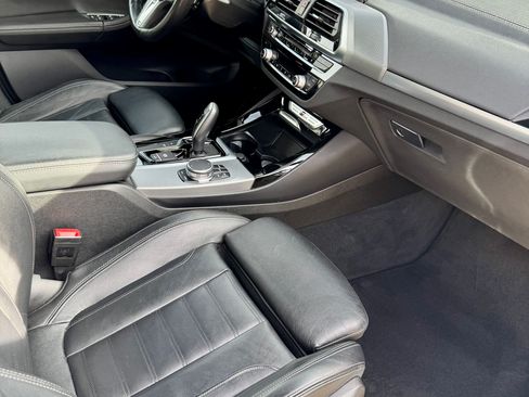 Used 2019 BMW X3 M40i w/ Premium Package image 14